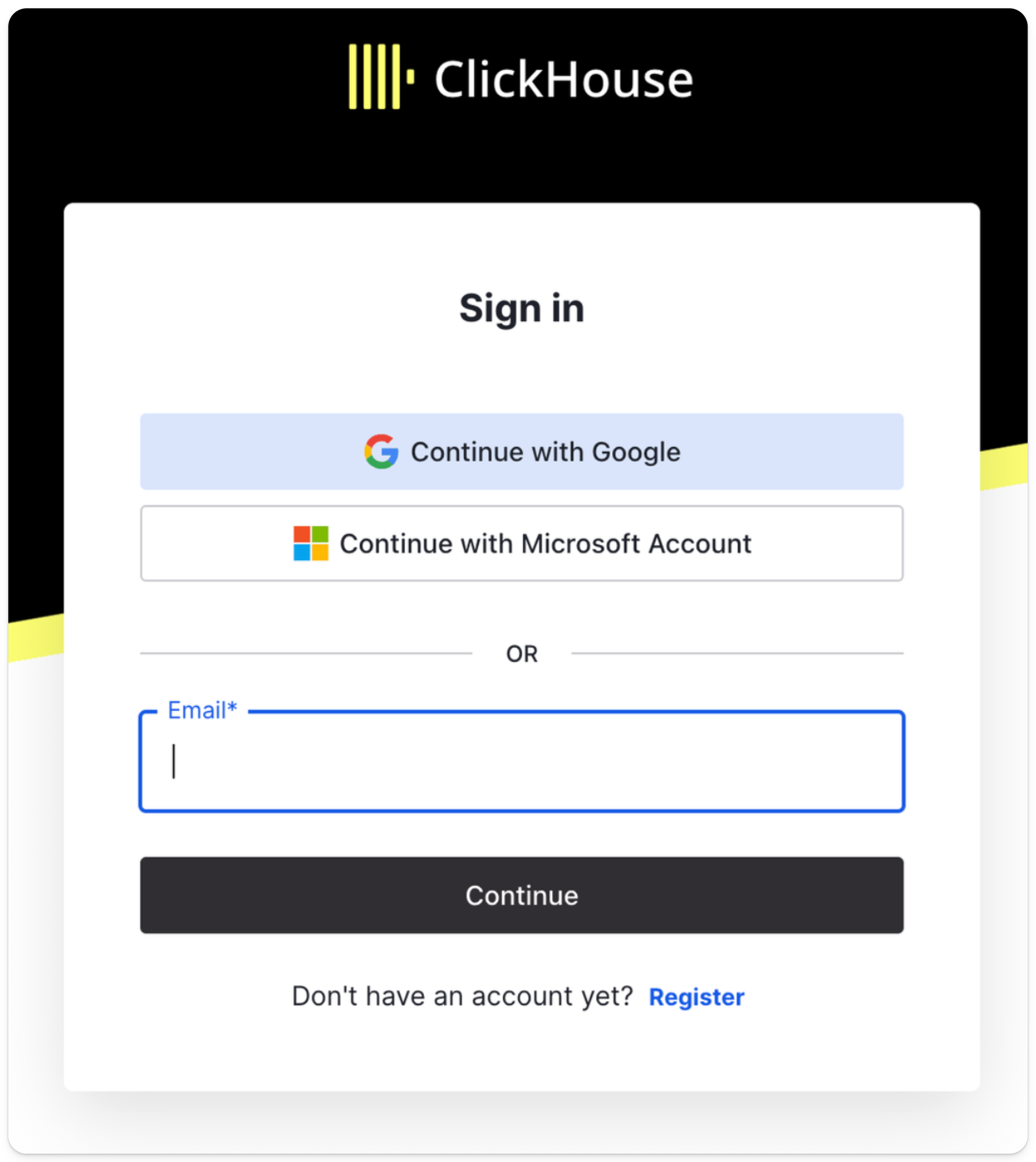 AWS Marketplace 프라이빗 오퍼 이메일